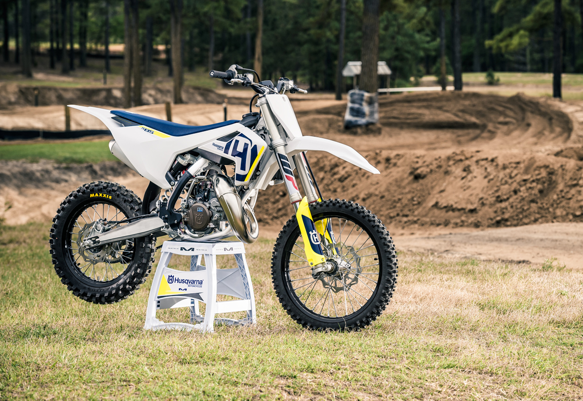 husqvarna 85 enduro